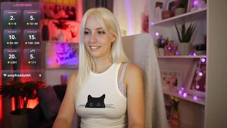 Lucy_Cutie Top Porn Video [Myfreecams] - daddysgirl, natural, pretty face, blondy, sweet