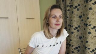 HalynatheBest Top Porn Video [Myfreecams] - playful, hot, anal, smile, wet