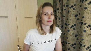 HalynatheBest Top Porn Video [Myfreecams] - playful, hot, anal, smile, wet