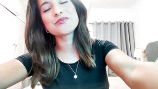 RiaMartinez Hot Porn Video [Myfreecams] - british, cum, tanned, spank, tight pussy