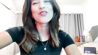 RiaMartinez Hot Porn Video [Myfreecams] - british, cum, tanned, spank, tight pussy
