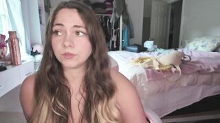 lolypopbubble Leaked Porn Video [Myfreecams] - green eyes, kawaii, brat, bondage, brunnette
