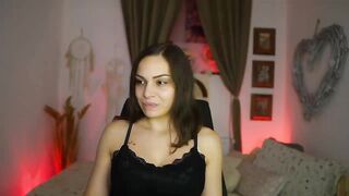 Chloe_Cane Cam Porn Video [Myfreecams] - funny, fingering, smile, striptease, shaved