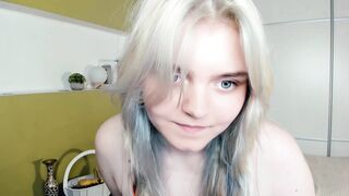 Watch koriguzy Cam Porn Video [Chaturbate] - new, shy, 18, blonde, teen