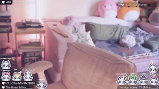 Watch actually_ashe HD Porn Video [Myfreecams] - quirky, funny, personality, sexy, bisexual