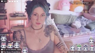 Watch actually_ashe HD Porn Video [Myfreecams] - quirky, funny, personality, sexy, bisexual