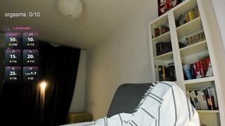 goodg_oddamn New Porn Video [Chaturbate] - redhead, nature, anal, young, bigboobs