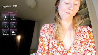 goodg_oddamn New Porn Video [Chaturbate] - redhead, nature, anal, young, bigboobs