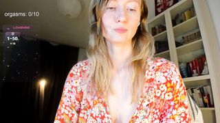goodg_oddamn New Porn Video [Chaturbate] - redhead, nature, anal, young, bigboobs
