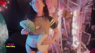 Watch GirlbotDiv HD Porn Video [Myfreecams] - young, cute, girl next door, huff on my taint fumes, feral