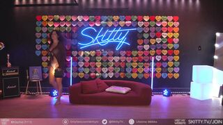 Watch Skitty Leaked Porn Video [Myfreecams] - i have nice titties, big boobs, landing strip, best bobs, boobs