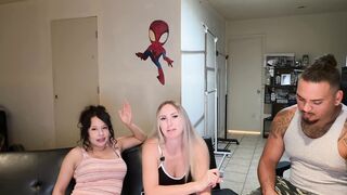 chiefnxc Best Porn Video [Chaturbate] - lovense, oilyshow, fetishes, toy