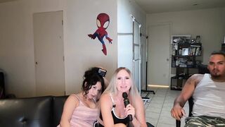 chiefnxc Best Porn Video [Chaturbate] - lovense, oilyshow, fetishes, toy