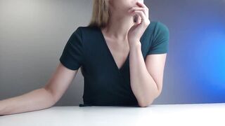 palm_balm Leaked Porn Video [Chaturbate] - tease, sensual, natural, asmr, nonude