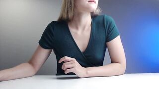 palm_balm Leaked Porn Video [Chaturbate] - tease, sensual, natural, asmr, nonude