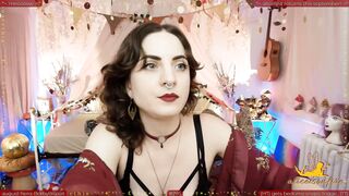 aliceisonfire New Porn Video [Myfreecams] - deepthroat, realistic dildo, submissive good girl, bush, c2c