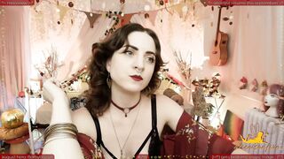 aliceisonfire New Porn Video [Myfreecams] - deepthroat, realistic dildo, submissive good girl, bush, c2c