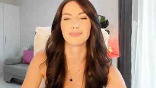 Watch Tina_candy HD Porn Video [Myfreecams] - naked, pretty face, hot, spanking, real orgasm