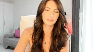 Watch Tina_candy HD Porn Video [Myfreecams] - naked, pretty face, hot, spanking, real orgasm