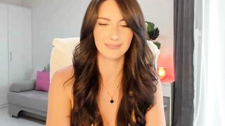 Watch Tina_candy HD Porn Video [Myfreecams] - naked, pretty face, hot, spanking, real orgasm