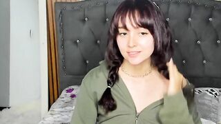 LittleSofiG New Porn Video [Myfreecams] - nice ass, sexy, pussy, photos, fetish