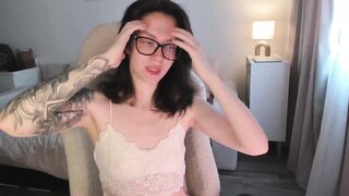Watch Sofieee New Porn Video [Myfreecams] - greeneyes, hd, kisses, tits, latina