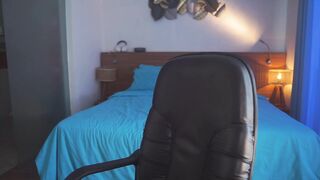 Sarah_Pink New Porn Video [Myfreecams] - blue eyes, naked, submissive, new model, ohmibod