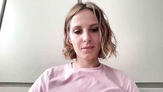 KiaraBloom New Porn Video [Myfreecams] - pvt, feel, pussyplay, mommy