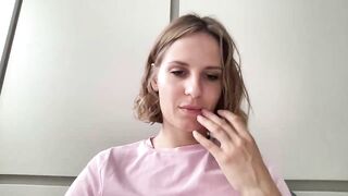 KiaraBloom New Porn Video [Myfreecams] - pvt, feel, pussyplay, mommy