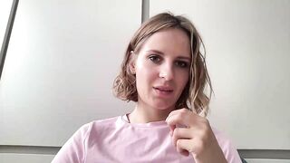 KiaraBloom New Porn Video [Myfreecams] - pvt, feel, pussyplay, mommy