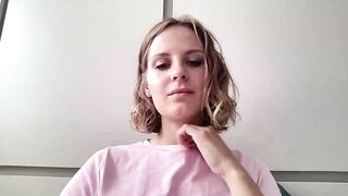 KiaraBloom New Porn Video [Myfreecams] - pvt, feel, pussyplay, mommy