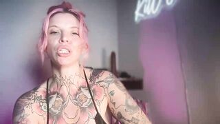 Kittjones33 Best Porn Video [Myfreecams] - slut, smile, bigmouth, anal, horny