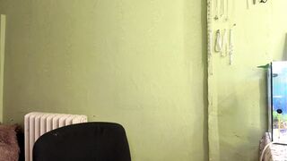Watch izolabuenger Leaked Porn Video [Chaturbate] - new, young, 18, teen, cute