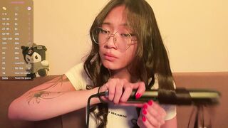 mitchellallanson Cam Porn Video [Chaturbate] - new, shy, 18, asian, skinny