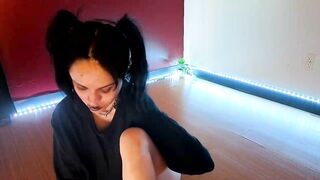 Watch nella Top Porn Video [Myfreecams] - gentle kink, shorthair, calm, good girl, Tinypanty