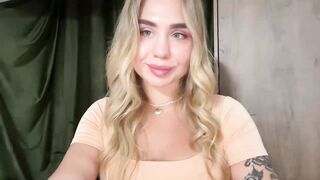 DJ_Lol New Porn Video [Myfreecams] - ukrainian, nice smile, sexy lips, cute, tattoo