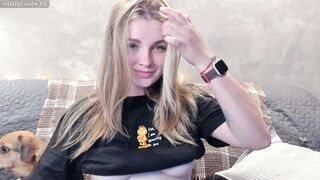 Watch BiteTheSweet Best Porn Video [Myfreecams] - naughty, pretty, nude, pussy, lingerie