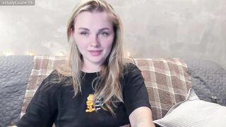 Watch BiteTheSweet Best Porn Video [Myfreecams] - naughty, pretty, nude, pussy, lingerie