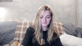 Watch BiteTheSweet Best Porn Video [Myfreecams] - naughty, pretty, nude, pussy, lingerie