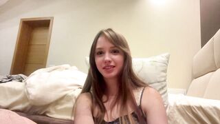 hell_o_kitty Best Porn Video [Chaturbate] - new, shy, young, 18, skinny