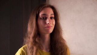 corawinikoff HD Porn Video [Chaturbate] - new, shy, 18, skinny, cute