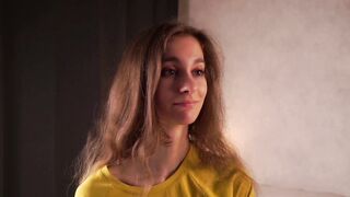 corawinikoff HD Porn Video [Chaturbate] - new, shy, 18, skinny, cute