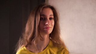 corawinikoff HD Porn Video [Chaturbate] - new, shy, 18, skinny, cute