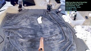 doomednympho HD Porn Video [Chaturbate] - bigass, pawg, fuckmachine, bbw, squirt