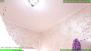 Watch MissJasmine_ Leaked Porn Video [Myfreecams] - Conversation, NaturalBeauty, Elegant, Young, PublicChatOnly