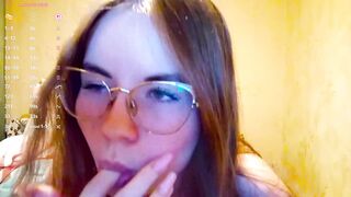 jenninekarels Leaked Porn Video [Chaturbate] - redhead, new, shy, 18, asian