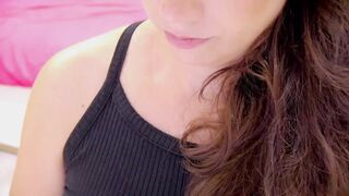 Watch Squirrel_MFC Top Porn Video [Myfreecams] - brunette, sweet, funny, smart, friendly