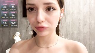 Watch sweet_alice_berry Cam Porn Video [Chaturbate] - new, shy, young, 18, teen