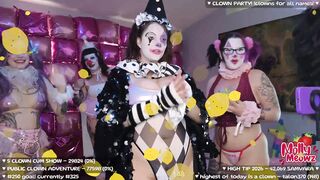 meowz Leaked Porn Video [Myfreecams] - baby girl, slut, switch, blue eyes, big boobs