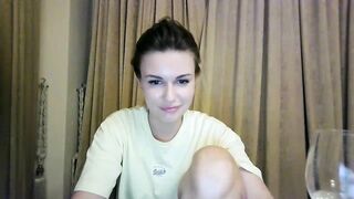 Watch Alisaaaa1 Hot Porn Video [Myfreecams] - smart, sweet, lips, charming, bitch